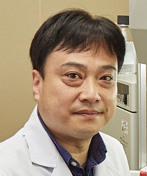 Prof. Shutsubo