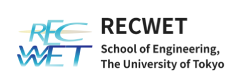 Research Center for Water Environment Technology School of Engineering, The University Tokyo