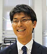 Ikuro Kasuga