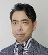 HIroyuki Katayama