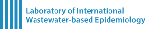 Laboratory of International Wastewater-based Epidemiology